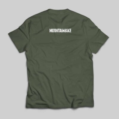 Mountain Bike T-Shirt